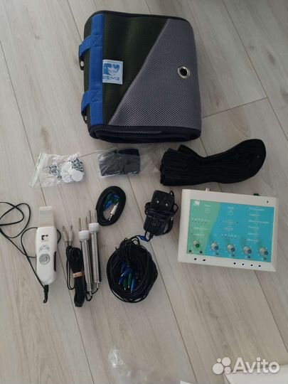 Миостимулятор Эсма Комби 12.20