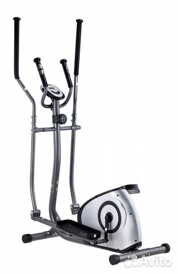 Эллиптический тренажер Royal Fitness rfel-52