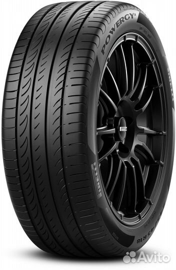Pirelli Powergy 235/50 R18