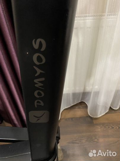 Эллиптический тренажер