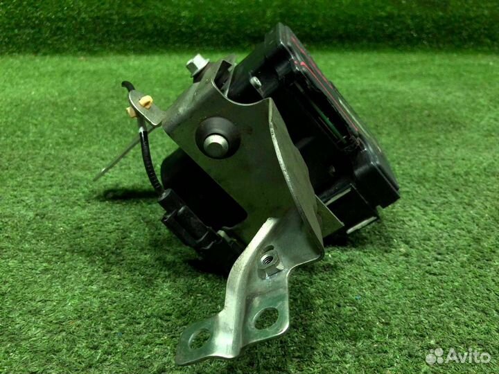 Блок abs Mitsubishi Rvr GA3W 4B10 2010