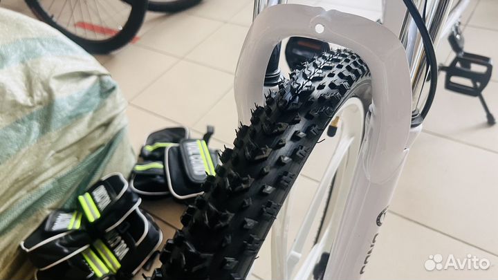 Велосипед 26