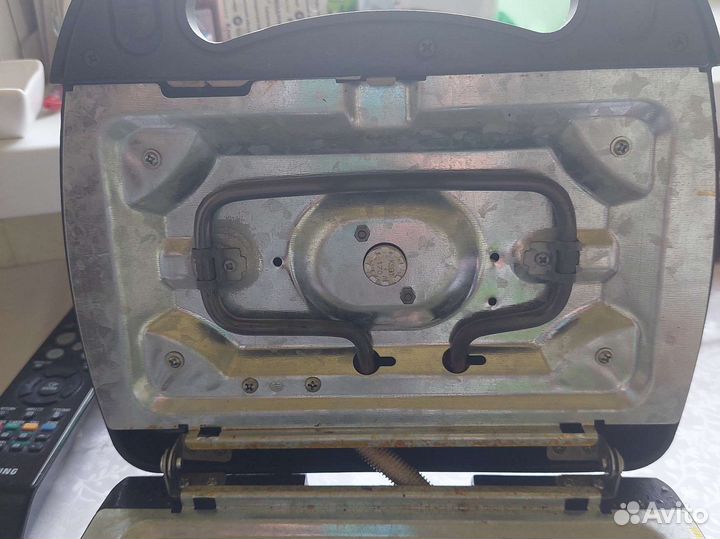 Мультипекарь redmond