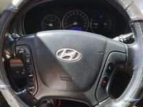 Hyundai Santa Fe 2.2 AT, 2009, 183 000 км, с пробегом, цена 1 250 000 руб.