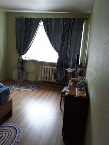 2-к. квартира, 45 м², 1/5 эт.