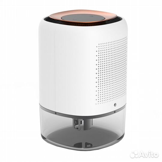 Воздухоосушитель Libhof DHC-423