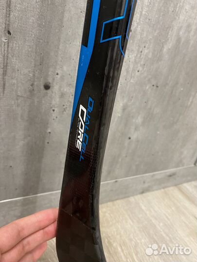 Клюшка хоккейная bauer nexus