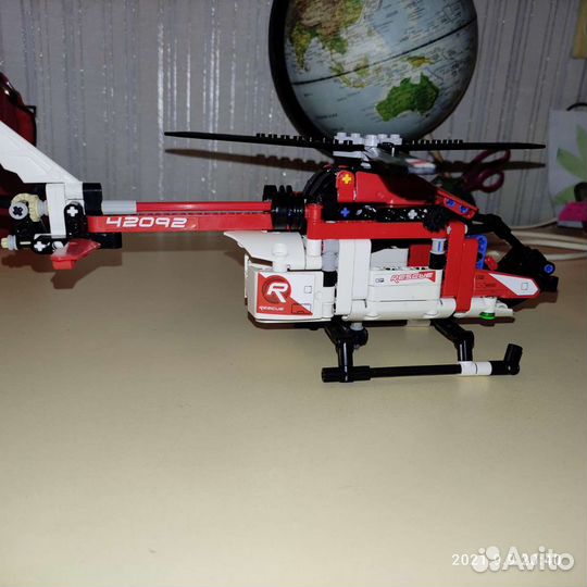Lego техник