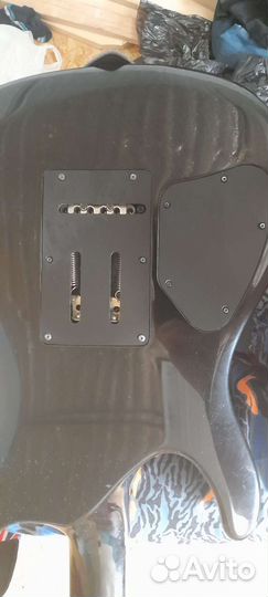 Ibanez sa32ex