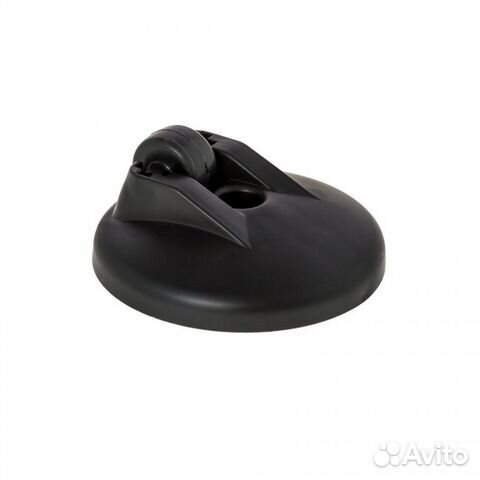 Колесо малое для пылесосов Zelmer 919.0025