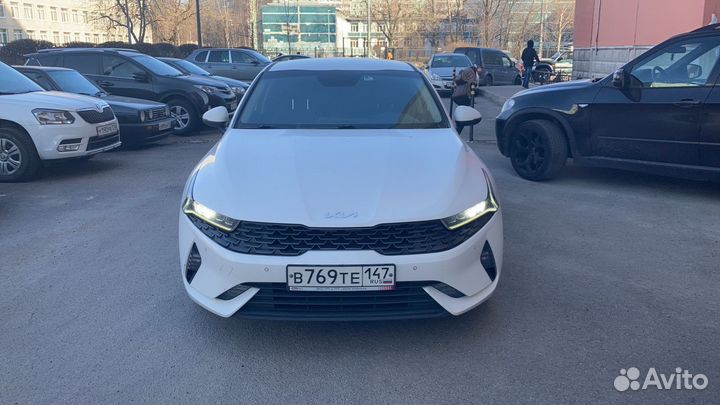 Индивидуальный Трансфер в Финляндию