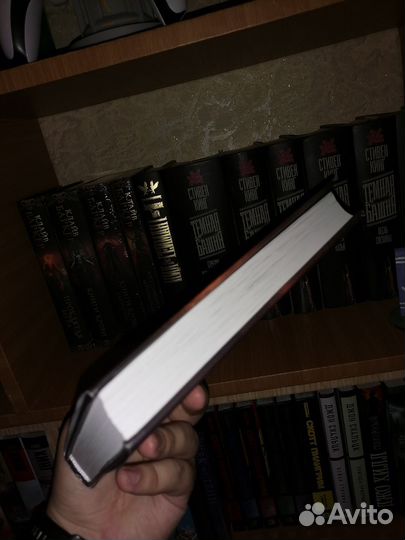 Дженнифер Робсон, 