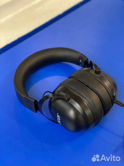 Наушники Acer AHW122 (138409)