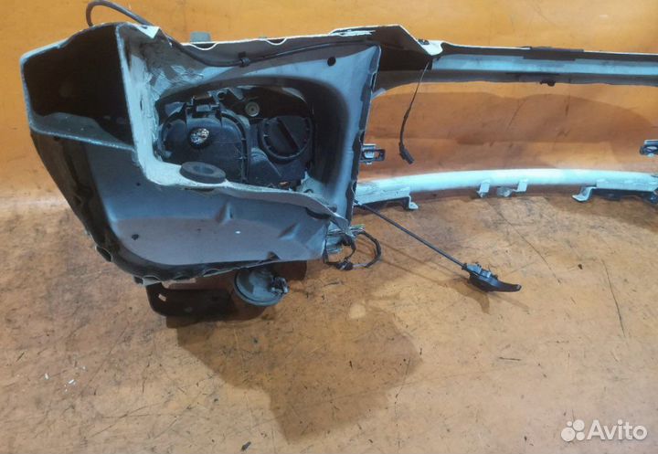 Фары Mercedes m-class w163