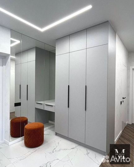 Шкаф стиль IKEA