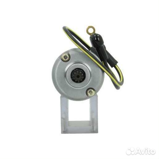 Стартер Kawasaki ZX400