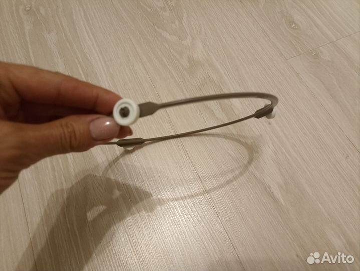 Кольцо под тарелку микроволновки