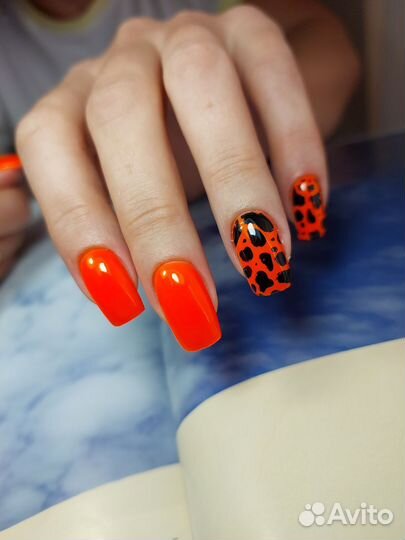 Маникюр Педикюр на Союзной