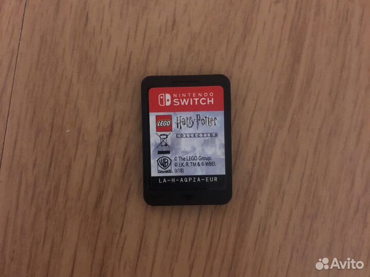 Игры на нинтендо свитч