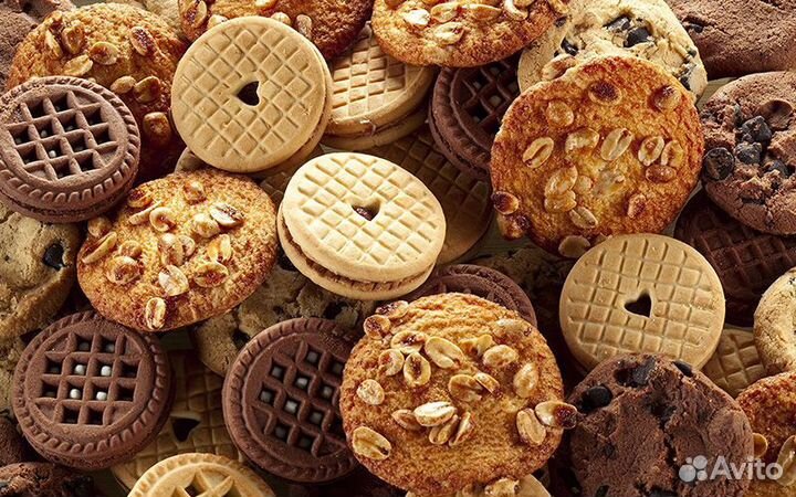 Упаковщики на пищевое производство