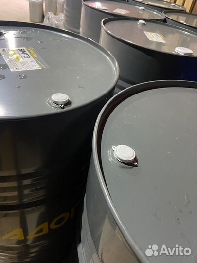 Масло гидравлическое Вмгз - (45) 216,5л