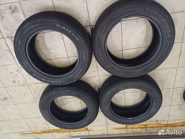 Sailun Terramax A/T 235/60 R18