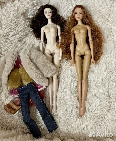 Куклы xian xian princess