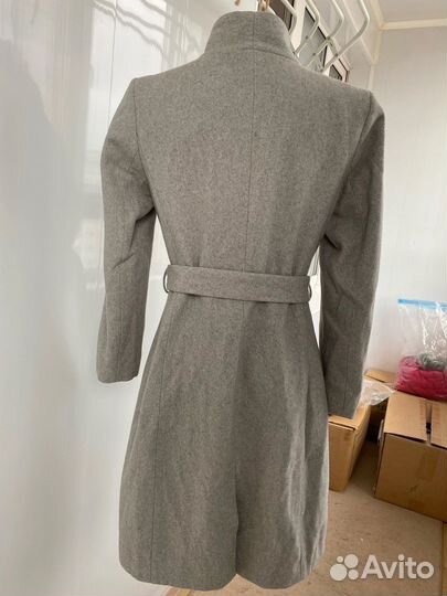Пальто женское демисезонное 42 размер