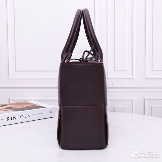 Сумка Bottega Veneta tote Slip