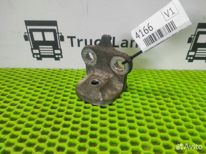 Корпус воздушного фильтра Volvo Fh 4