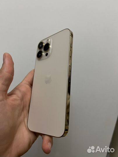 iPhone 13 Pro Max, 128 ГБ