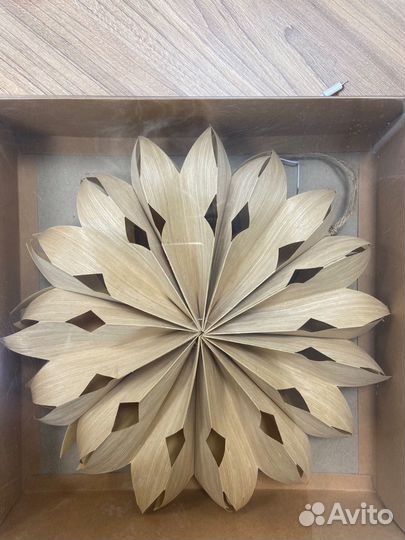 Новогодние украшения