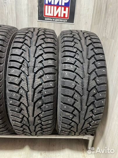 Ikon Tyres Nordman 5 205/55 R16 94T