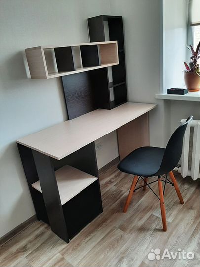 Компьютерные столы Олимп/стп