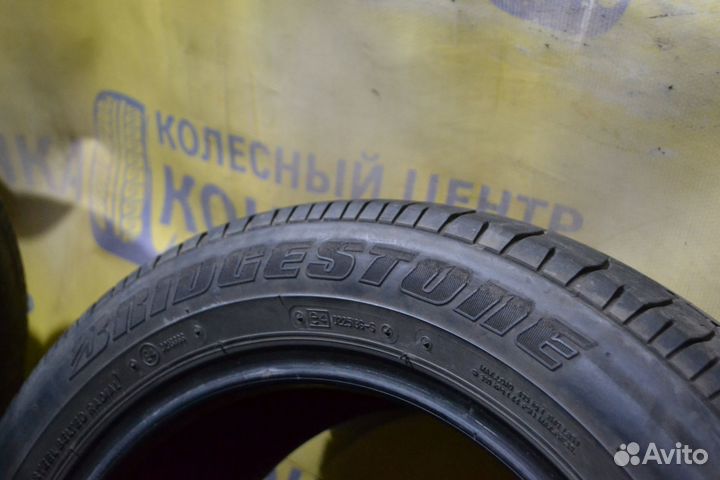 Bridgestone Potenza RE040 185/55 R15