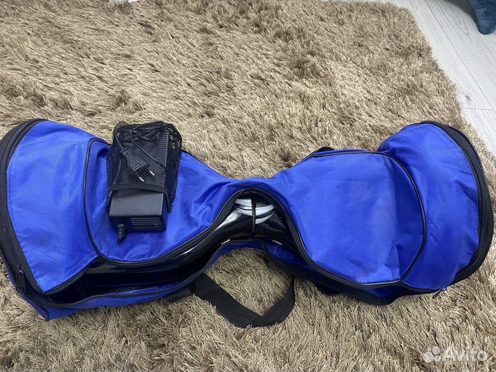 Гироскутер