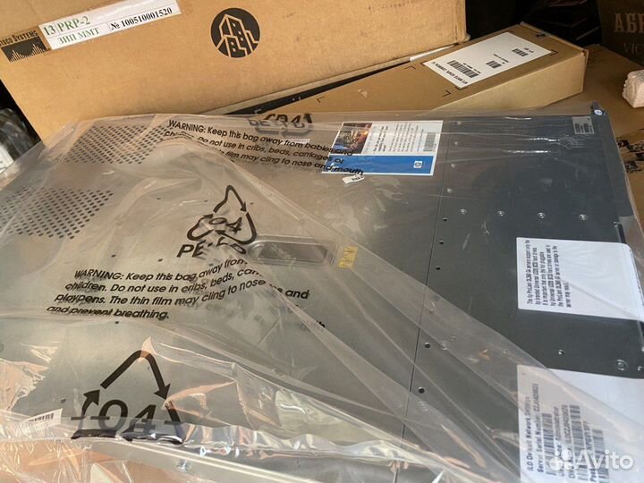 Сервер hp proliant DL360 gen 4 x 3.8 800-2M новые