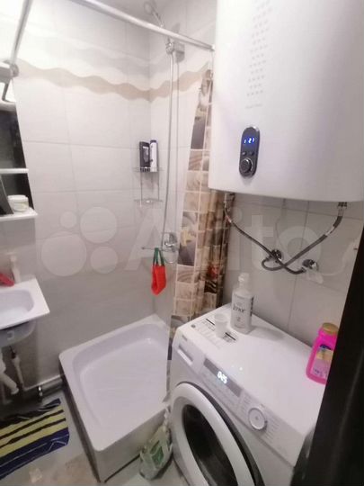 Комната 20 м² в 3-к., 1/2 эт.