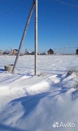 Подключение ижд и участка к электричеству