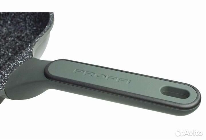 Сковорода гриль 28 см новая