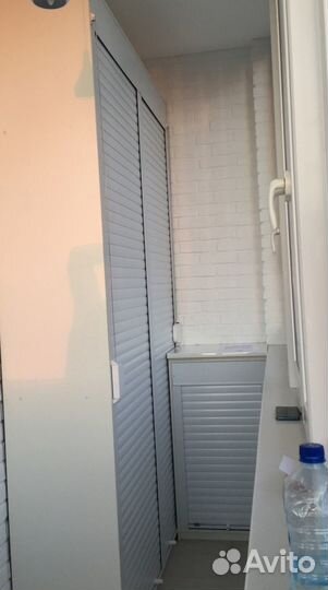 Тумба на балкон по вашим размерам