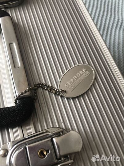 Кейс для косметики