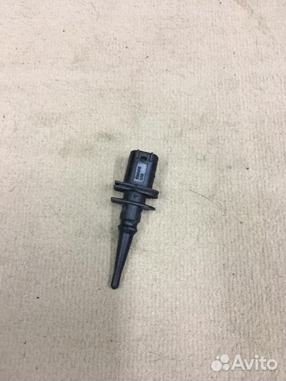 BMW датчик температуры наружного воздуха