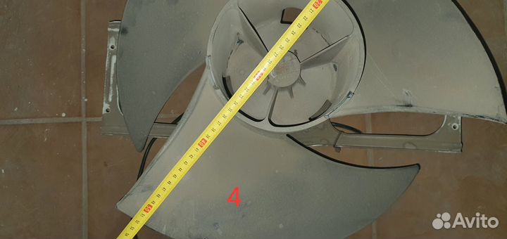 Двигатели кондиционера