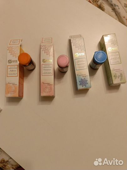 Крем для лица