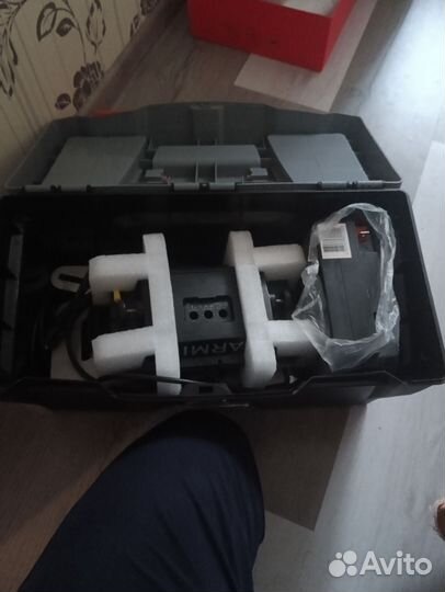 Лодка нднд с мотором 9.8 полный комплект