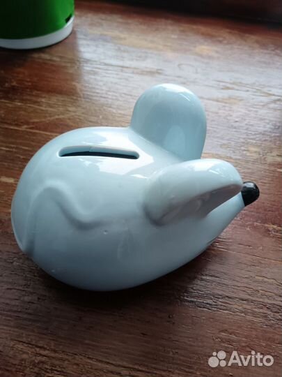 Копилка для денег