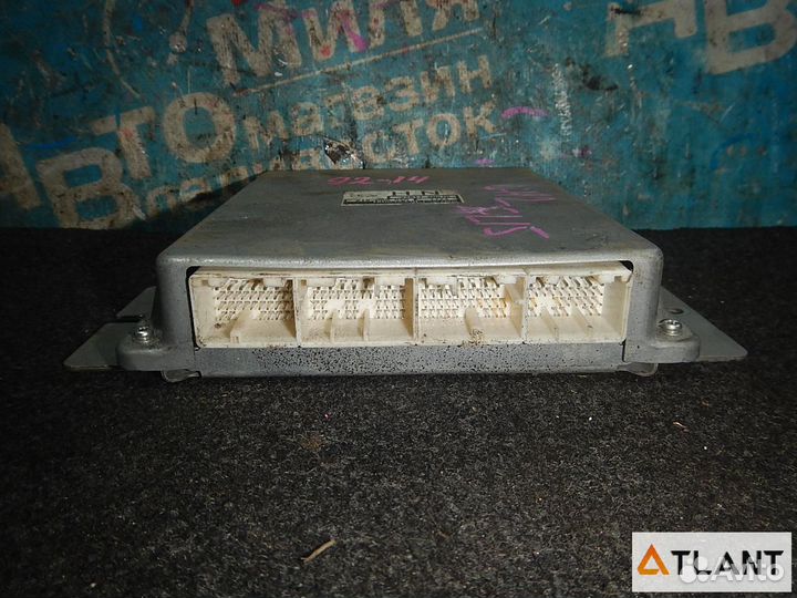 Блок управления двс subaru impreza