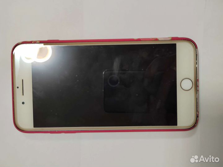 Телефон iPhone 7 plus