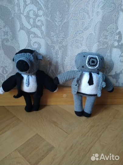 Камерамены